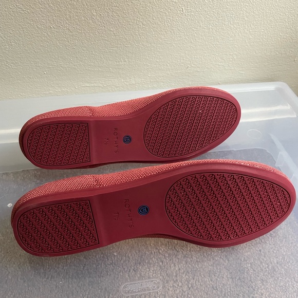 Rothy’s Flats - Picture 3 of 6